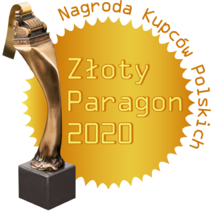Złoty Paragon 2014