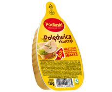 Chicken loin- minced