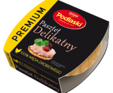 Poultry Premium Delicate Pate