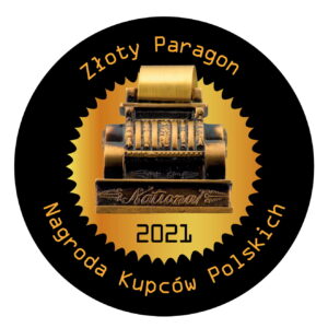 Nagroda Złoty Paragon
