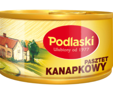 Pasztet Podlaski KANAPKOWY